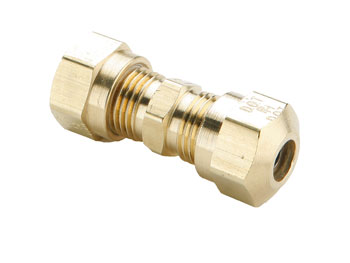 62NTA-12 Union - Compression Transportation Fitting 62NTA-12 Air Brake-NTA 62NTA