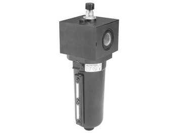 P3NLA96LSN P3NL H-Flow Prep-Air II Lubricator P3NLA96LSN P3NL H-Flow General Industrial Lubricator