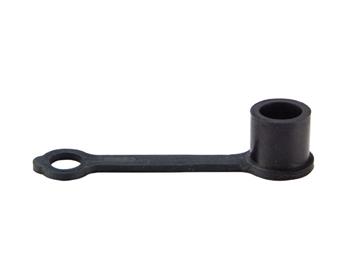 PD6-285 Diagnostic Test Port PD6-285 PD Series - Dust Cap