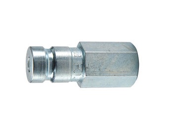 PD322 Diagnostic Test Port PD322 PD Series Nipple - Female Pipe