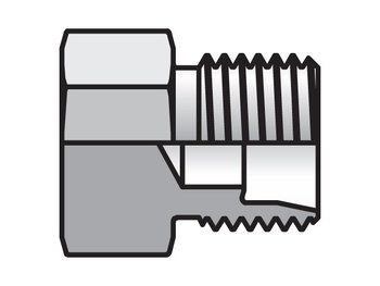 5 PNI-B Plug Intru-Lok 5 PNI-B Intru-Lok Plug and Cap PNI