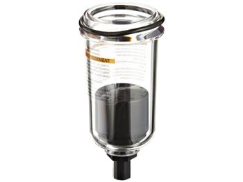 PS729P Prep-Air II Compact Replacement Bowl PS729P Prep-Air II Compact Replacement Bowl