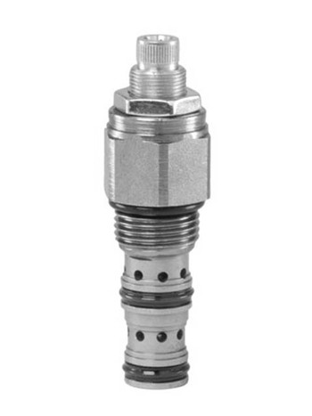 PRH081S10N PRH081 Reducing/Relieving Valve