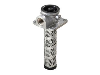 PT2202QBPGS161 PT2 Series Hydraulic and Lube Oil Low Pressure Filter PT2202QBPGS161 PT2 Series Low Pressure Filter