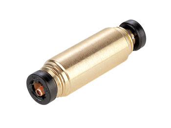 62PTC-3 Union - Push-to-Connect Transportation Fitting 62PTC-3 PTC Metal 62PTC