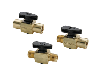 PV607-2 Parker Plug Valve PV607-2 Plug Valve