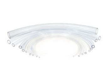 PV128-1 Parflex Clear Instrument and Laboratory Grade for Pneumatic Applications PV128-1 PV Series Vinyl