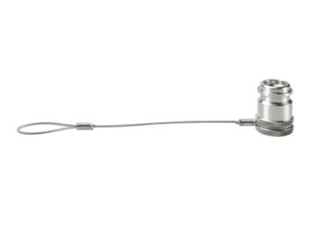 DP-50 Hydraulic General Purpose DP-50 SM Series - Dust Plug