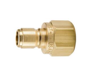 BST-N10 Water & High Flow BST-N10 ST Series Nipple - Female Pipe