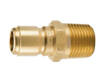 BST-N10M Water & High Flow BST-N10M ST Series Nipple - Male Pipe
