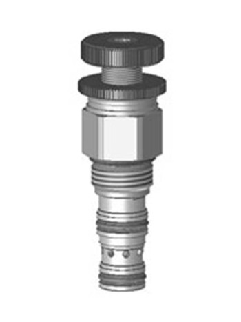 SVH081S30N SVH081 Sequence Valve