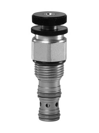 SVH102K30N SVH102 Sequence Valve