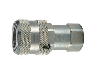 TC-371-6FO Hydraulic High Pressure TC-371-6FO TC Series Coupler - Female