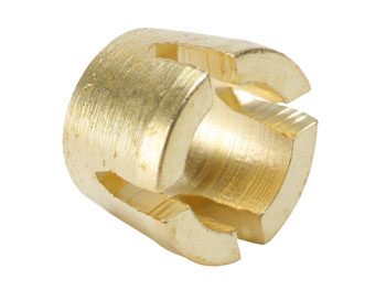 60TF-2 Sleeve - Compression Transportation Fitting 60TF-2 Transmissoin-TF 60TF