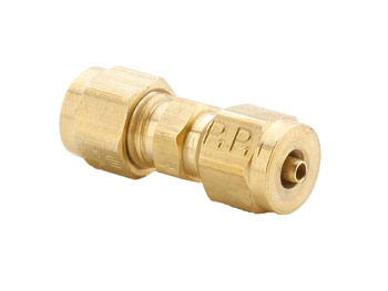 62TF-5/32 Union - Compression Transportation Fitting 62TF-5/32 Transmissoin-TF 62TF