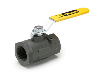 V500CS-4 Parker Carbon Steel Ball Valve - V500CS Series V500CS-4 Carbon Steel Ball Valve - V500CS