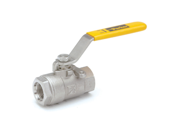 V502SS-24 Parker Stainless Steel Ball Valve - V502SS Series V502SS-24 Stainless Steel Ball Valve - V502SS