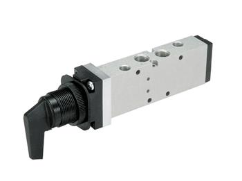 P2LAX311JJ Viking Xtreme Series Manual/Mechanical Valve - 3-way and 4-way 2-position Twist Handle P2LAX311JJ Viking Xtreme Series Manual/Mechanical Valve - 3-way and 4-way 2-position Twist Handle