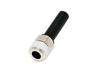 3121 62 18 Male Standpipe Push-to-Connect Instant Pneumatic Fitting 3121 62 18 Legris Composite 3121 - Inch