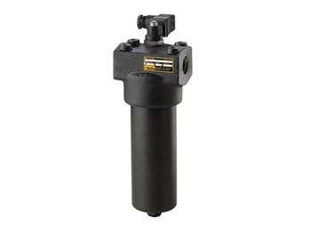 WPF210QEVPKS121 WPF2 Series Hydraulic and Lube Oil High Pressure Filter WPF210QEVPKS121 WPF2 Series High Pressure Filter