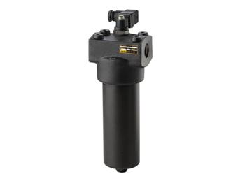 WPF310QEVM2KY161 WPF3 Series Hydraulic and Lube Oil High Pressure Filter WPF310QEVM2KY161 WPF3 Series High Pressure Filter