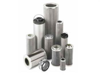 Parker ParFit & Replacement Elements